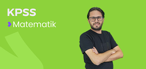 KPSS Matematik Deneme Seti